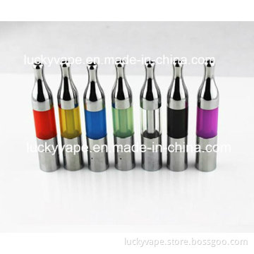 2014 Hot Selling Electronic Cigarette Colorful Mini Protank